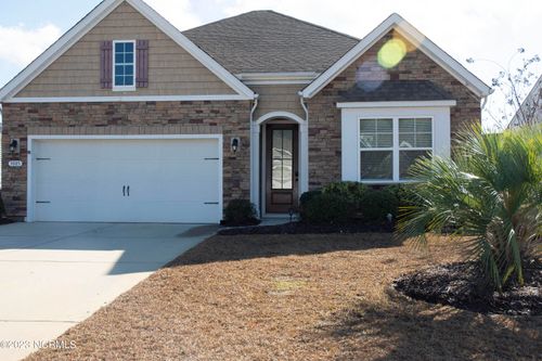 3085 Crescent Lake Dr, Carolina Shores, NC, 28467-1400 | Card Image