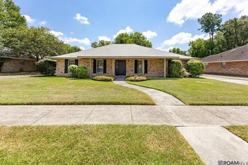 968 Bromley Dr, Baton Rouge, LA, 70808-5814 | Card Image