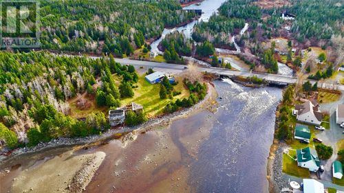 172 Road To The Isles, Campbellton, NL, A0G0C2 | Card Image
