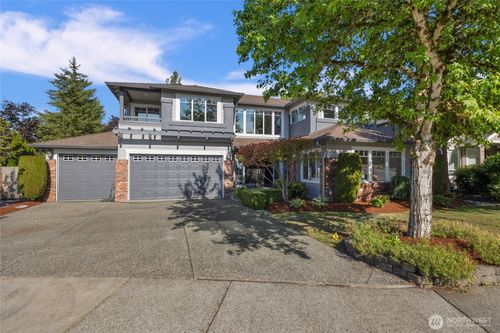14817 80th Dr Se, Snohomish, WA, 98296-8694 | Card Image