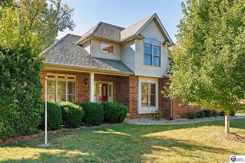 1509 Manchester Dr, Elizabethtown, KY, 42701-7905 | Card Image