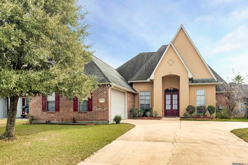 11336 Meadow View Dr, Denham Springs, LA, 70726-6098 | Card Image