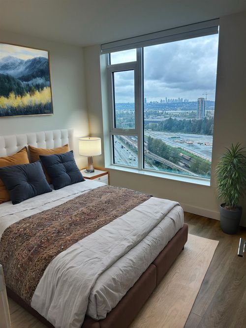 22nd-floor-308 Alderson Avenue, Coquitlam, BC, V3K0J2 | Card Image