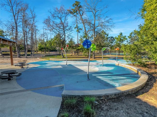 3610 Rock Daisy Dr, House other with 4 bedrooms, 4 bathrooms and 4 parking in Spring TX | Image 47
