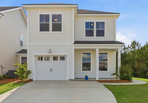 137 Hawthorne Landing Dr, Goose Creek, SC, 29445-3685 | Card Image