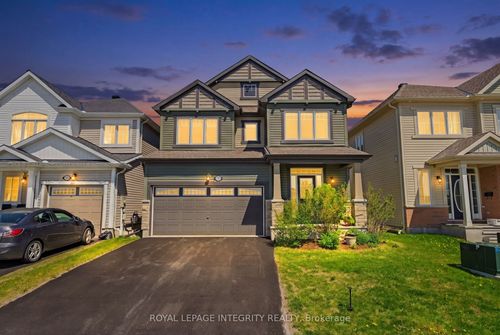730 Jerome Jodoin Drive, Orleans - Cumberland and Area, ON, K4A1E1 | Card Image