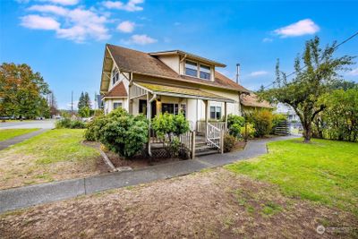 120 Varner Avenue Se, House other with 3 bedrooms, 1 bathrooms and 3 parking in Orting WA | Image 2