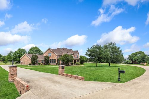 420 Bee Caves Rd, Lucas, TX, 75002-7369 | Card Image