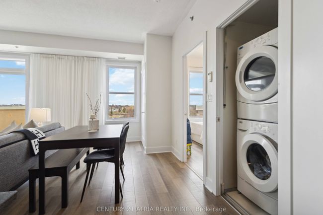 6 - 28 Prince Regent St, Condo with 3 bedrooms, 2 bathrooms and 1 parking in Markham ON | Image 24