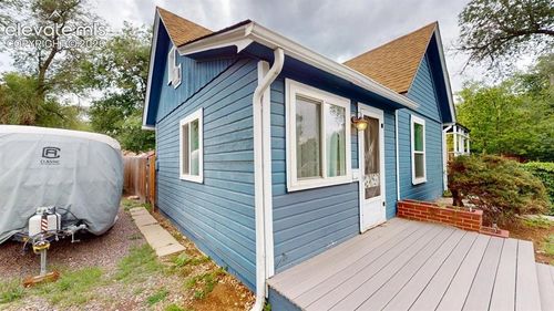 1721 W Cucharras Street, Colorado Springs, CO, 80904 | Card Image