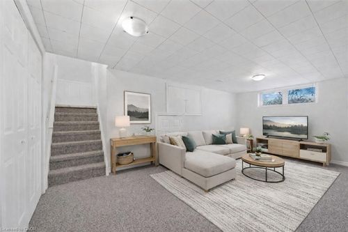 bsmt-78 College Cres, Barrie, ON, L4M2W3 | Card Image