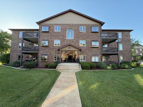 333-17230 Ridgeland Ave, Tinley Park, IL, 60477-3586 | Card Image