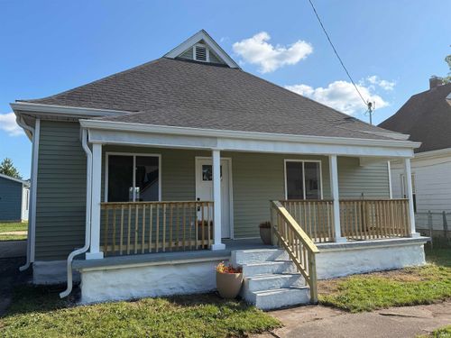 1310 4th St, Bedford, IN, 47421-1821 | Card Image