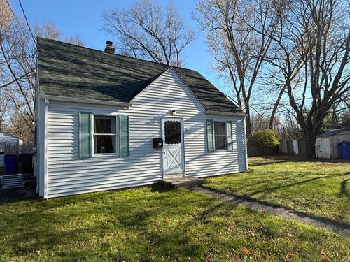 29 Porterbrook Ave, East Hartford, CT, 06118-3225 | Card Image