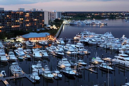 856-100 Lakeshore Dr, North Palm Beach, FL, 33408-3679 | Card Image
