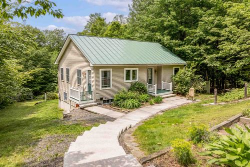 350 Bowman Rd, Springfield, NH, 03284 | Card Image