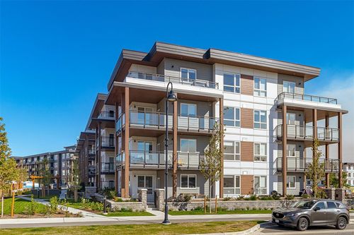202s-3564 Ryder Hesjedal Way, Colwood, BC, V9C3A1 | Card Image