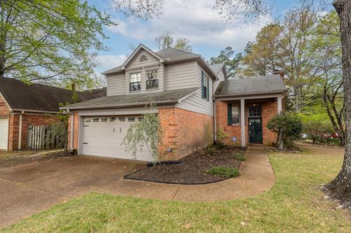 1447 Wood Trail Cir, Cordova, TN, 38016-1670 | Card Image