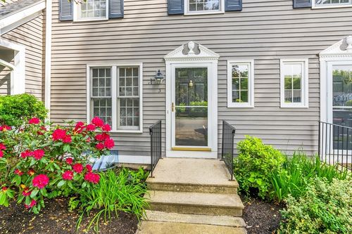 3-3 Country Village Way, Millis, MA, 02054-1475 | Card Image
