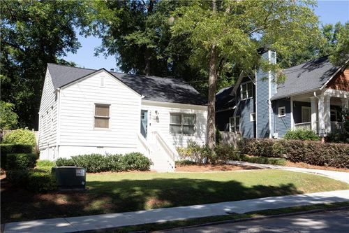 250 Norwood Ave Ne, Atlanta, GA, 30317-1248 | Card Image