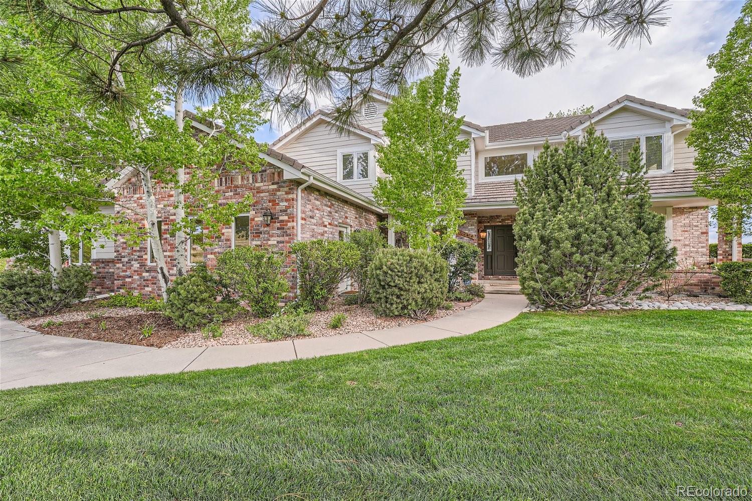 Geddes Ave, Centennial, CO 80016