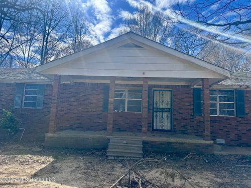 10591 Woolsey Rd, Olive Branch, MS, 38654-8826 | Card Image