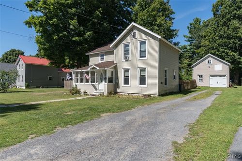 161 Maple St, Black River, NY, 13612-3106 | Card Image