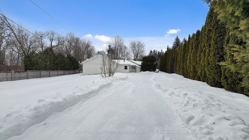 78 Arjay Cres, North York, ON, M2L1C7 | Card Image