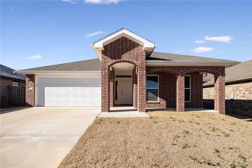 6007 Nw Hoover St, Bentonville, AR, 72713-4035 | Card Image