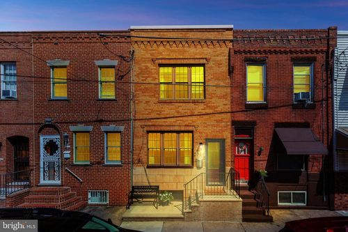 2649 S Hicks St, PHILADELPHIA, PA, 19145-4621 | Card Image