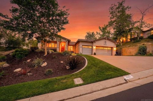 17157 Woodson View Ln, Ramona, CA, 92065-6814 | Card Image