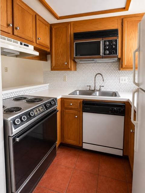 Residential Lease in Austin 4
