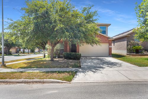 12102 Dewitt Way, San Antonio, TX, 78253-5788 | Card Image