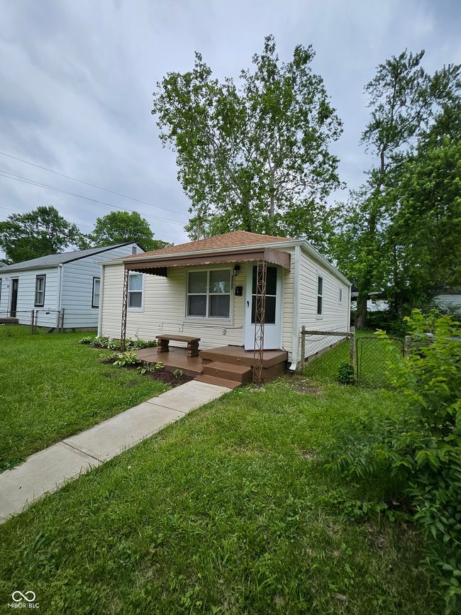 view of manufactured / mobile home | Image 14