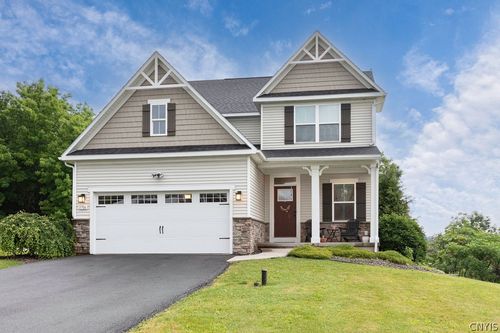 5706 Harness Hook Ln, Chittenango, NY, 13037-4005 | Card Image