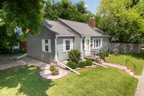 2404 Northview Ave, Indianapolis, IN, 46220-3514 | Card Image