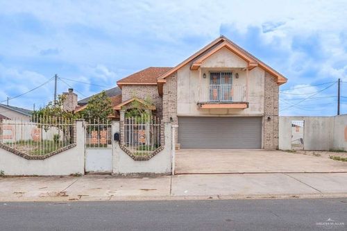 1821 Plainview Drive, Rio Grande City, TX, 78582 | Card Image