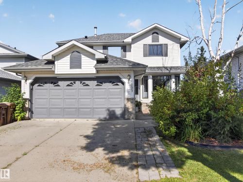 137 Deer Ridge Dr, St Albert, AB, T8N6G7 | Card Image