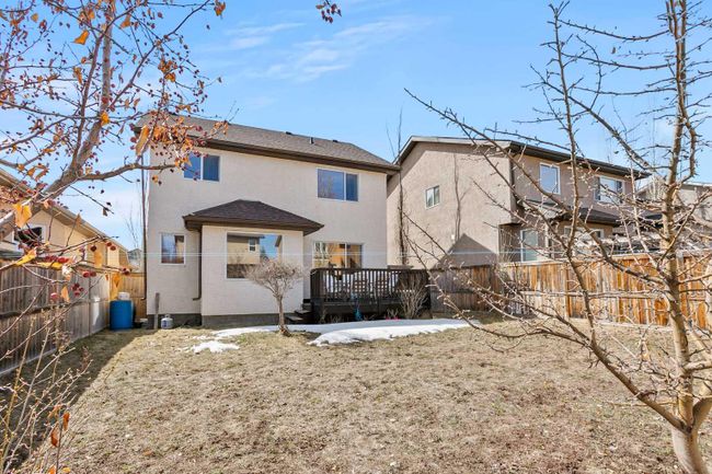84 Everbrook Drive Sw, Home with 3 bedrooms, 2 bathrooms and 4 parking in Calgary AB | Image 35