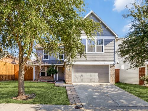 2964 Saint Albert Dr, Dallas, TX, 75233-1434 | Card Image