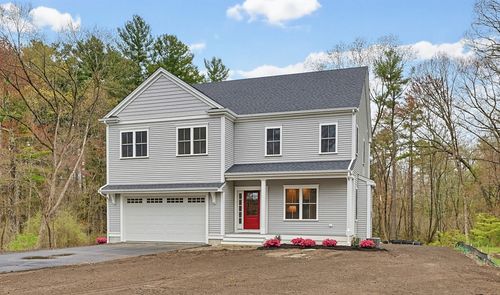 86 Plain St, Hopedale, MA, 01747-2106 | Card Image