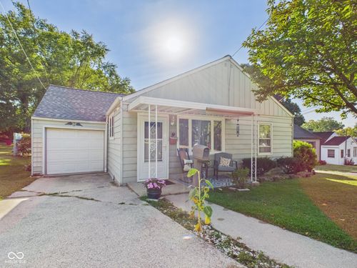 585 Stineman St, Wabash, IN, 46992-2206 | Card Image