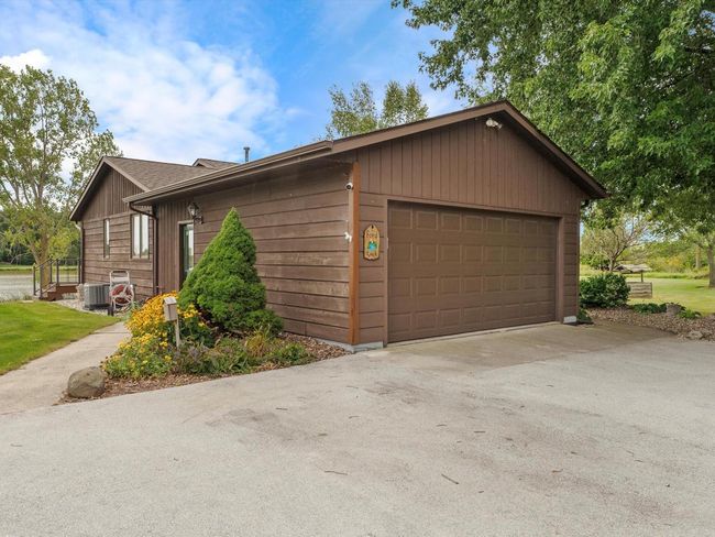 1150 Logwood Court, House other with 4 bedrooms, 2 bathrooms and null parking in MANITOWOC RAPIDS WI | Image 66