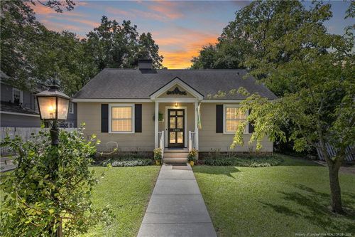 1405 Morgan Ln, Fayetteville, NC, 28305-4852 | Card Image