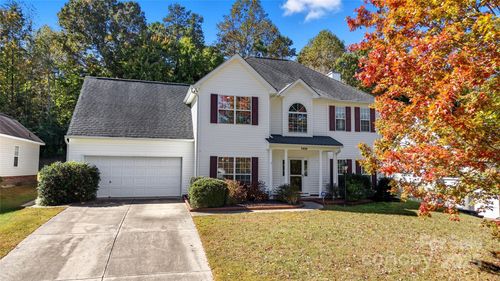 1930 Wilrose Pl, Matthews, NC, 28105-0366 | Card Image