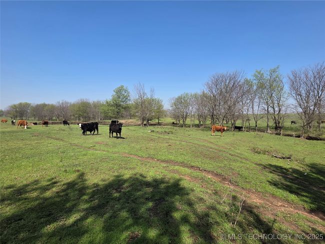 426494 E 250 Rd, Home with 0 bedrooms, 0 bathrooms and null parking in Chelsea OK | Image 14