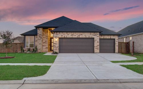 15034 Mission Avenue, Mont Belvieu, TX, 77523 | Card Image