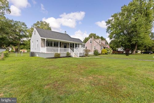 5623 Allender Rd, WHITE MARSH, MD, 21162-1109 | Card Image