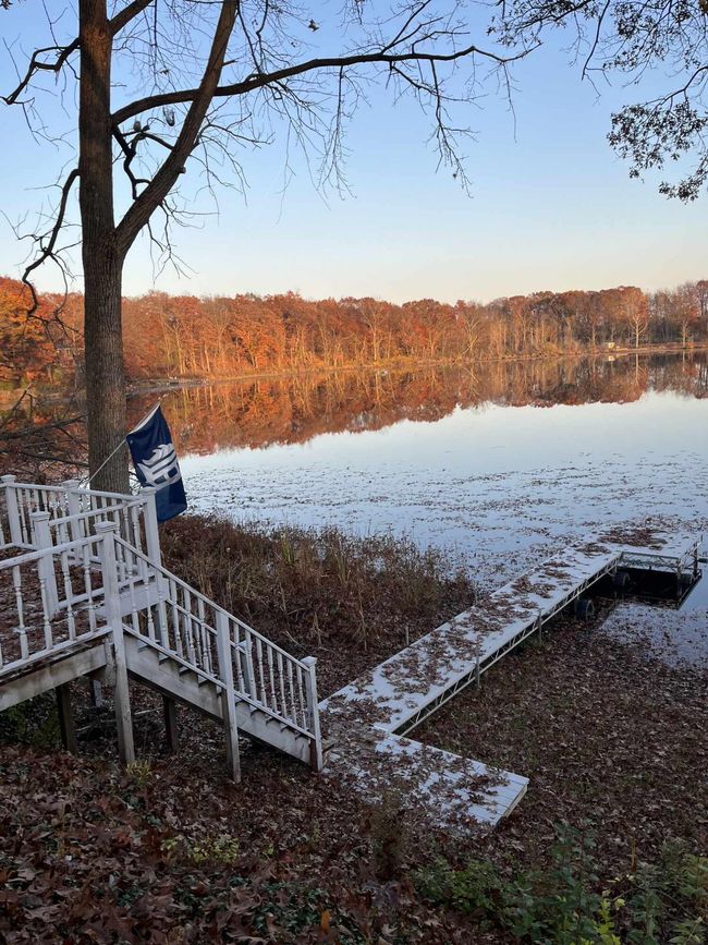 5007 S 42 Nd St, House other with 2 bedrooms, 2 bathrooms and null parking in Climax MI | Image 19