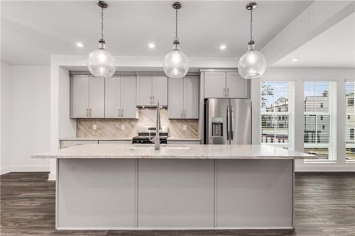 1815 Gotham Ln Ne, Atlanta, GA, 30324-5079 | Card Image